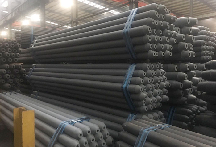 荆门网架杆件加工